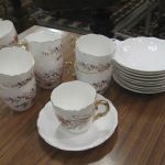 611 5147 COFFEE SET